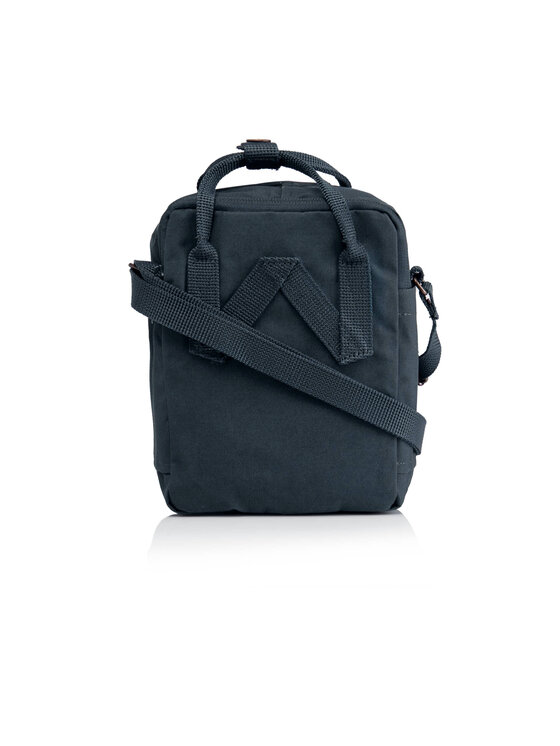 Fjällräven Fjällräven Torba F23797-560 Granatowy