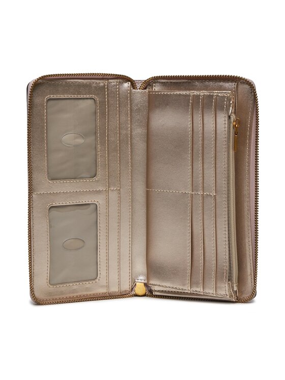 Guess Guess Portafoglio Dagan (SB) Slg SWSB92 02630 Grigio