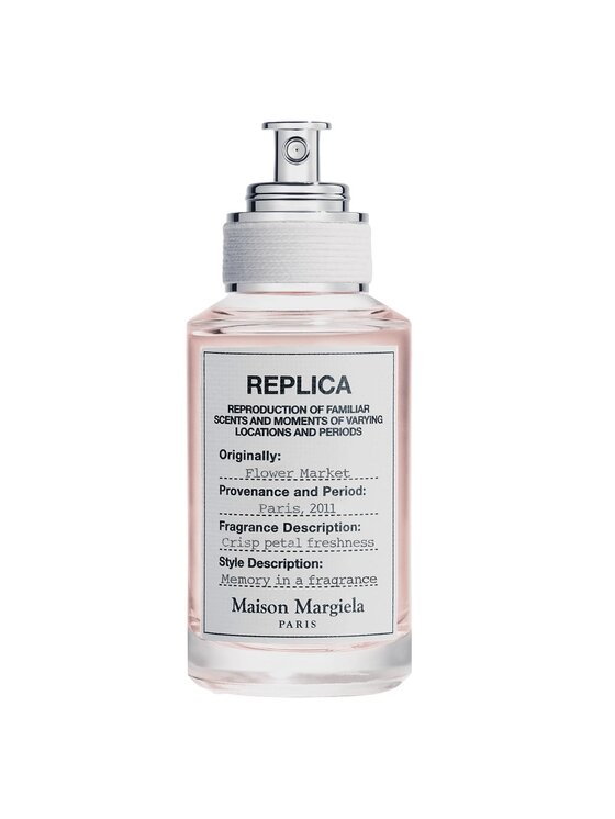 MAISON MARGIELA MAISON MARGIELA Maison Margiela Replica Flower Market woda toaletowa spray 30ml Woda toaletowa