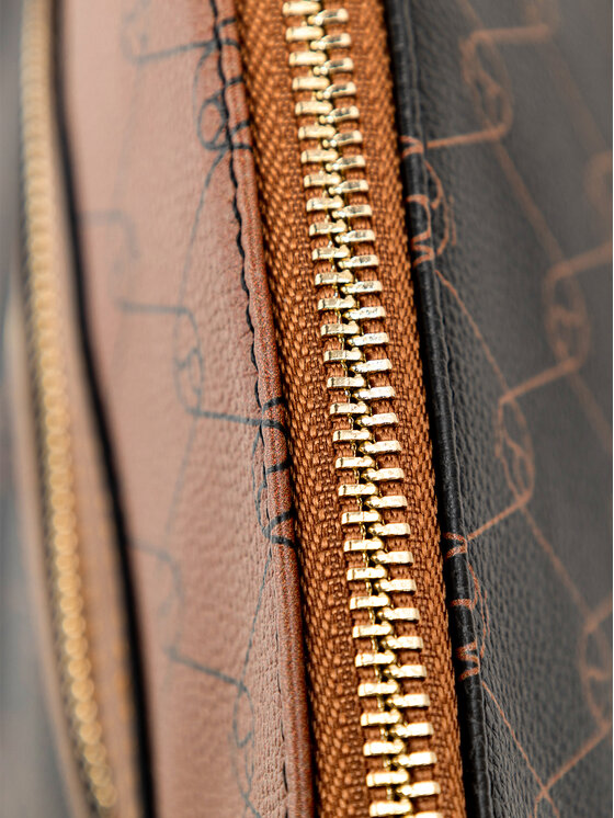 Nobo Nobo Дамска чанта BAGU140-KM17 Кафяв