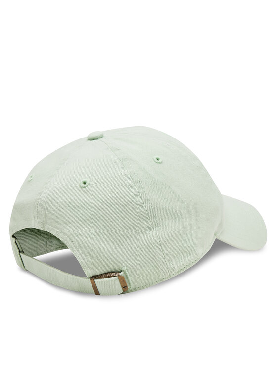 47 Brand 47 Brand Nokamüts Mlb New York Yankees ’47 Clean Up W/No Loop Label B-NLRGW17GWS-B0B Roheline