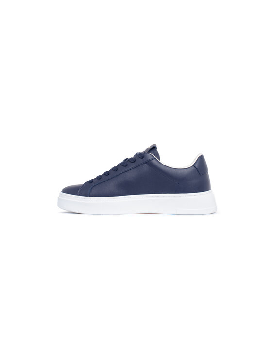 Crime London Crime London Sneakers 16806PP5-40 Blu