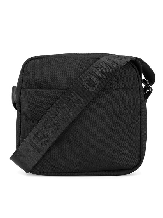 Gino Rossi Gino Rossi Umhängetasche GIN-K-023-CCC-06 Schwarz