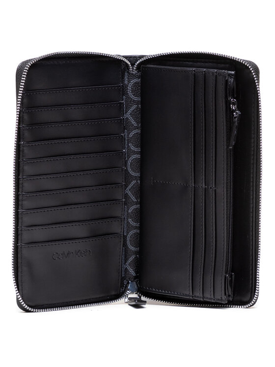 Portafoglio grande da donna Z/A Wallet Xl