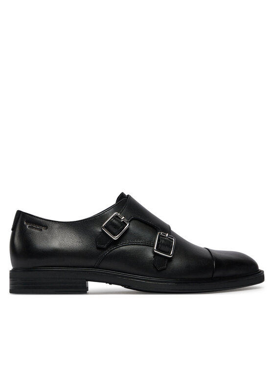 Pantofi Vagabond Andrew 5668-201-20 Black