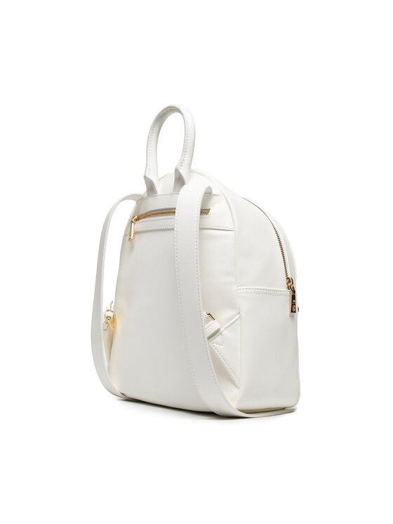 LOVE MOSCHINO LOVE MOSCHINO Rucksack JC4369PP0EKG0100 Weiß