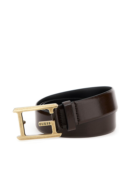 Cintura da uomo Not Coordinated Belts BM7687 LEA30...