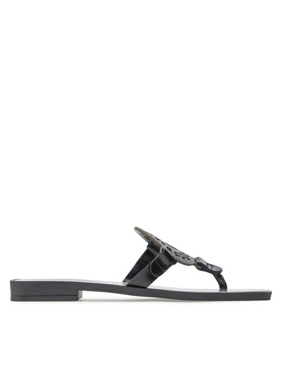 Flip flop KARL LAGERFELD KL80408 Negru