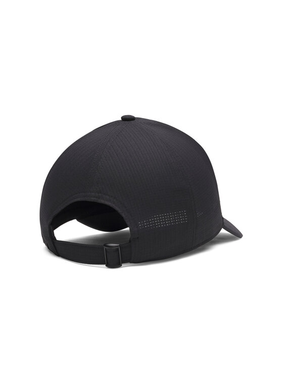 Under Armour Under Armour Czapka z daszkiem 1383440 Czarny