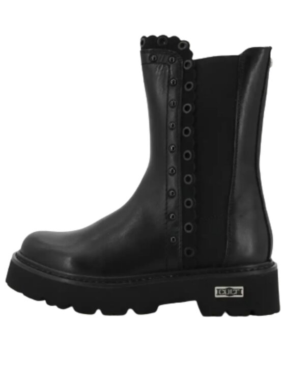 Cult Cult Stivaletti Slash 4592 beatle Nero