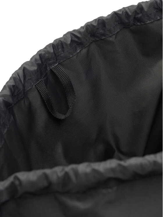 adidas adidas Σακίδιο πλάτης πουγκί LINEAR GYMSACK HT4740 Μαύρο