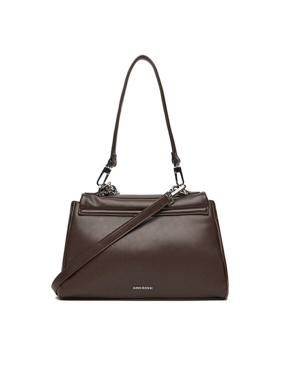 Gino Rossi Gino Rossi Borsetta CEO-LARA-LDA8144A Marrone
