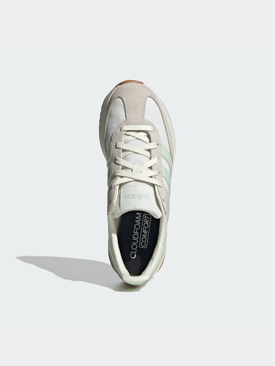 adidas adidas Sneakersy 134719 Kremowy