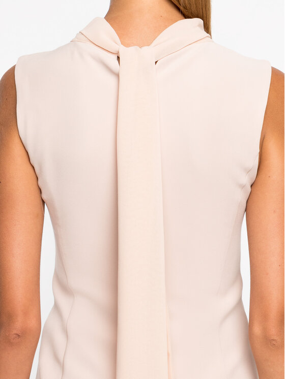 Abito da cocktail 72262596 Beige Regular Fit