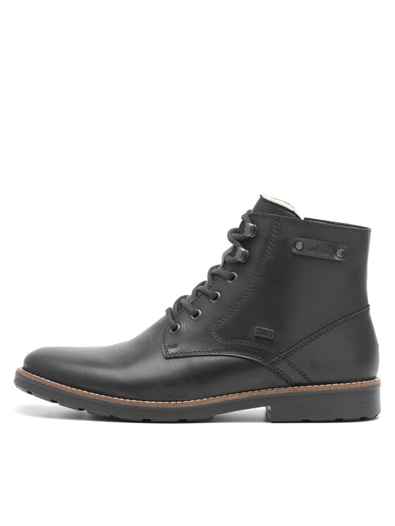 Rieker Rieker Saapad 15322-00 Must