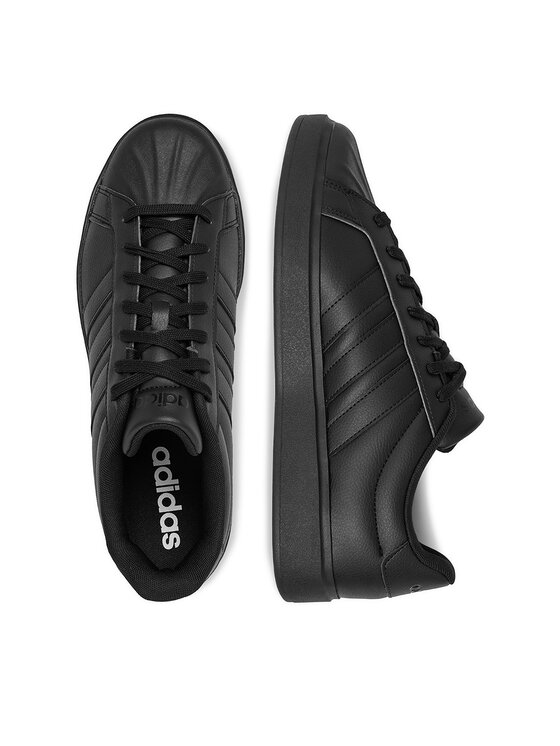 adidas adidas Sneakersy CEO-STREETTALK JR4699_ Czarny