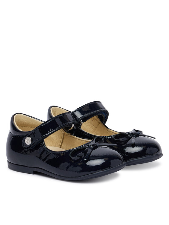 Naturino Naturino Baleriinad 2012962-01 M Tumesinine