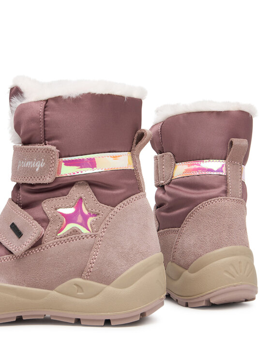 Primigi Primigi Sniego batai GORE-TEX 2379111 S Rožinė