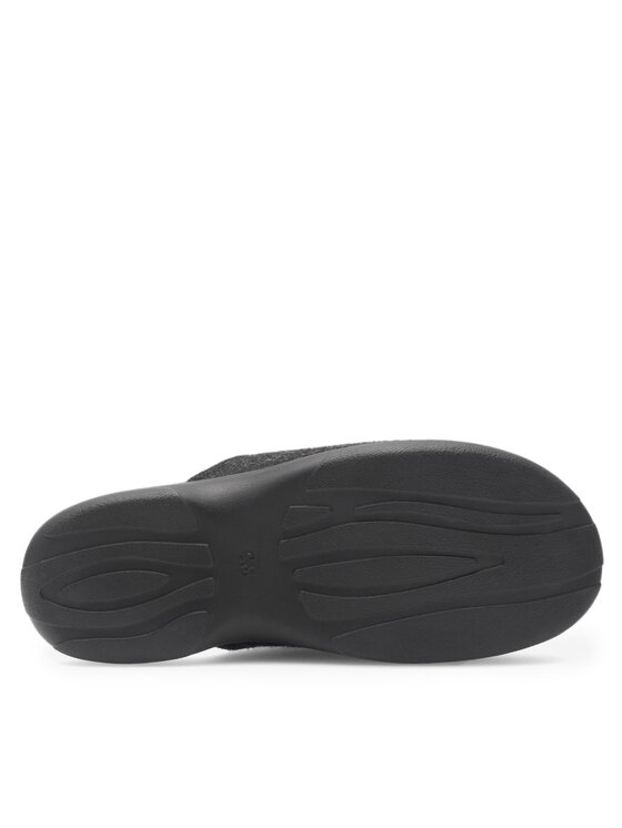 Home & Relax Home & Relax Pantofole 020/PET Nero
