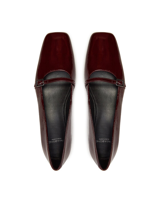 Vagabond Shoemakers Vagabond Shoemakers Salonke Debbi 5818-160-38 Tamnocrvena