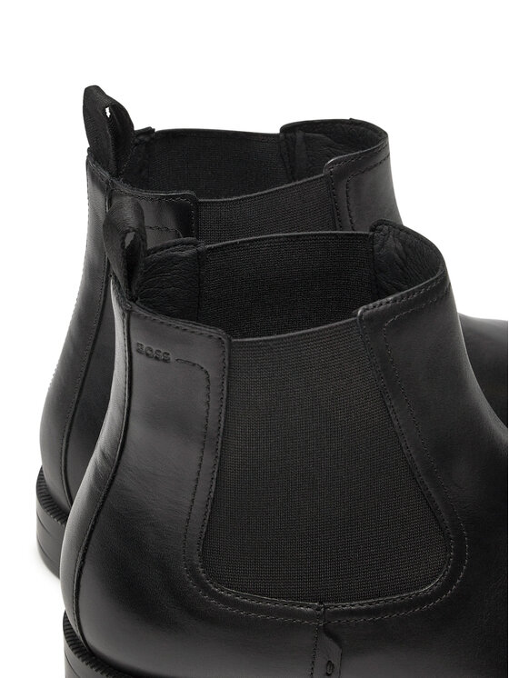 BOSS Boss Chelsea Tayil Cheb lt 50523068 Nero
