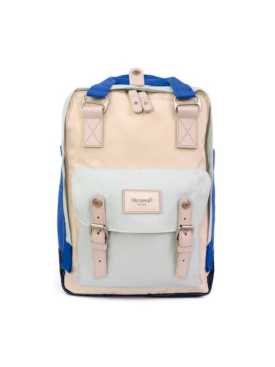 Himawari Himawari Plecak No. 13 Jolly Beżowy