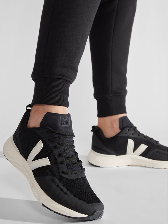 Veja Veja Sneakersy Impala Engineered Mesh IP1402846B Czarny
