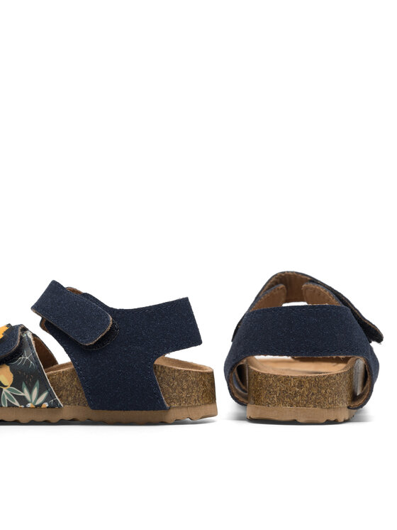 Disney Classics Disney Classics Sandali SS23-276DCLS Mornarsko modra
