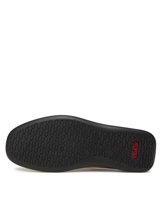 Rieker Rieker Basutės 05284-60 Smėlio
