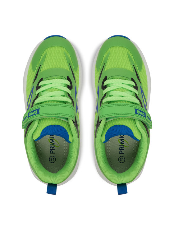 Primigi Primigi Sneakersy 7958622 Zielony