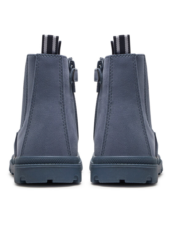 Mayoral Mayoral Stiefeletten 46.526 Blau