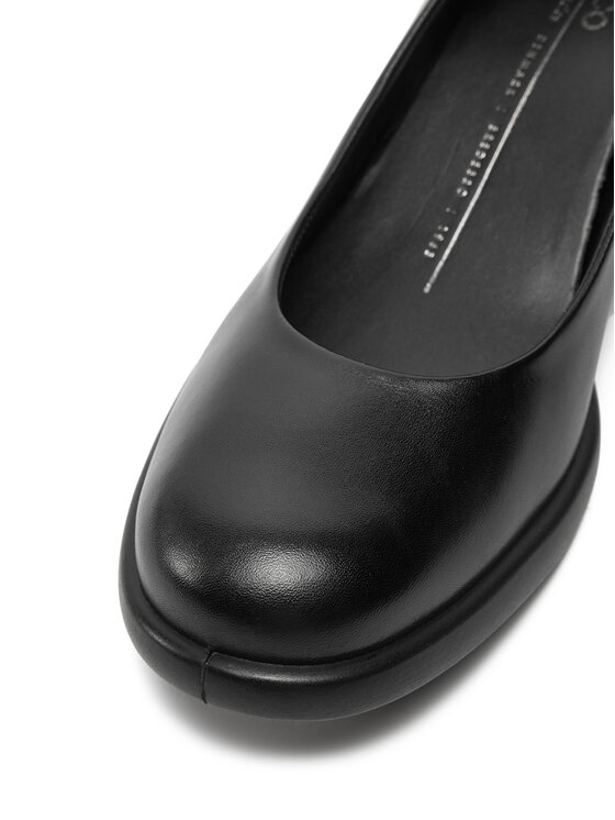 ECCO ECCO Körömcipők Sculpted LX35 22249301001 Fekete