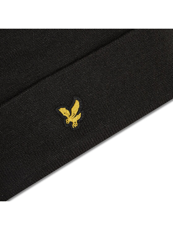 Lyle & Scott Lyle & Scott Kapa HE960ARC Črna