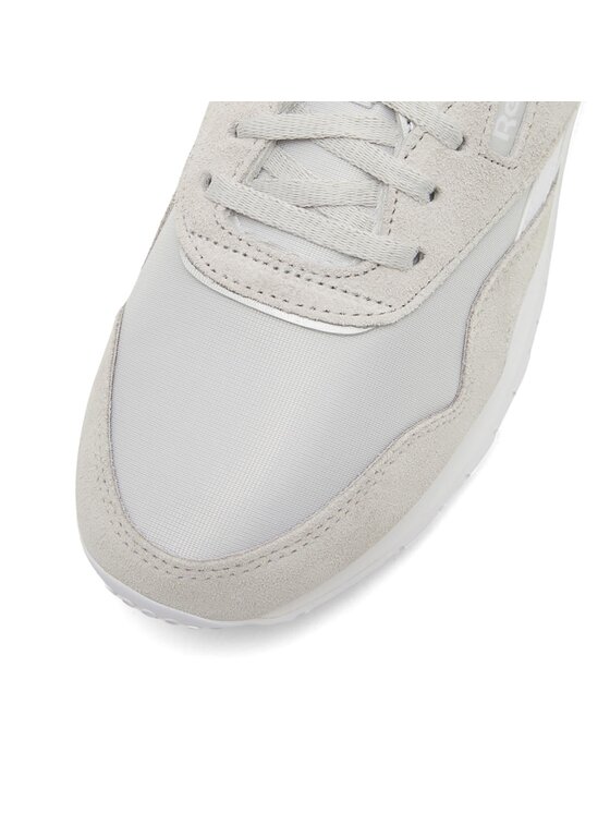 Reebok Reebok Sportcipők Classic Nylon 100033441 Szürke