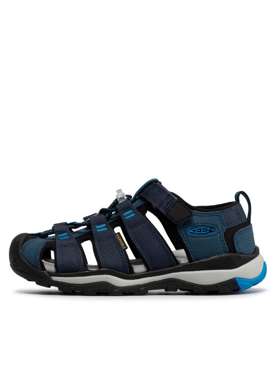 Keen Keen Sandale Newport Neo H2 1022903 Tamnoplava