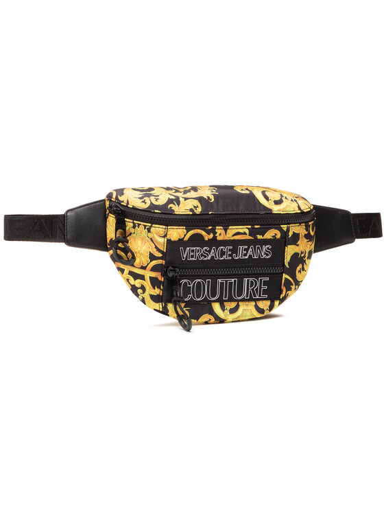Versace Jeans Couture Versace Jeans Couture Rankinė ant juosmens﻿ E1YWABA2 Geltona