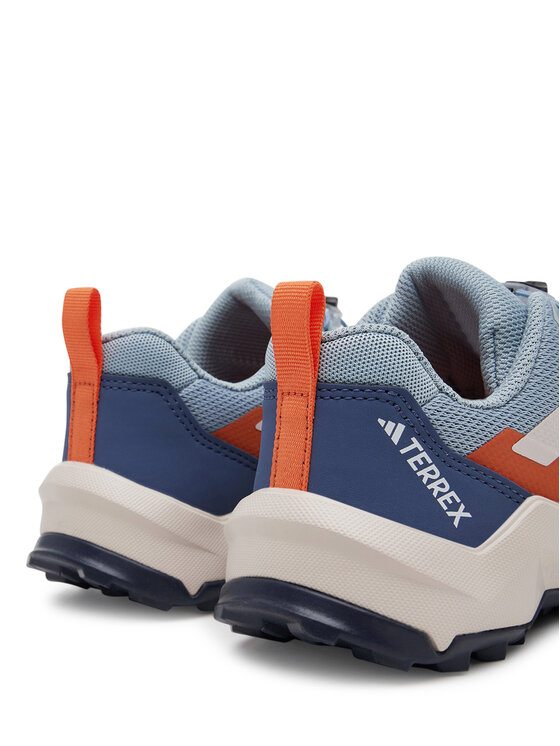 adidas adidas Trekkingi Terrex Ax4s JI1508 Szary