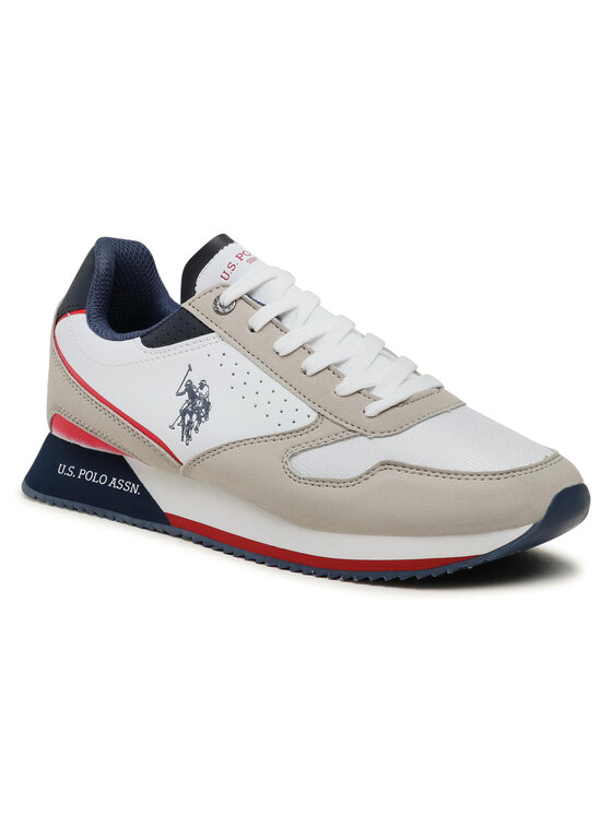 custom polo shoes