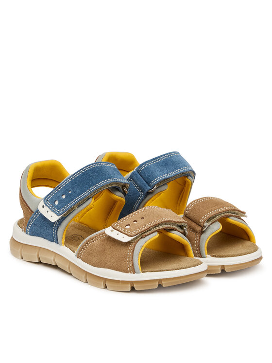 Primigi Primigi Sandaalid 1397300 S Pruun