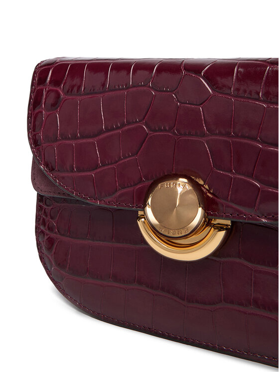 Furla Furla Ročna torba WB01737 BX3178 BG 26700 Bordo rdeča