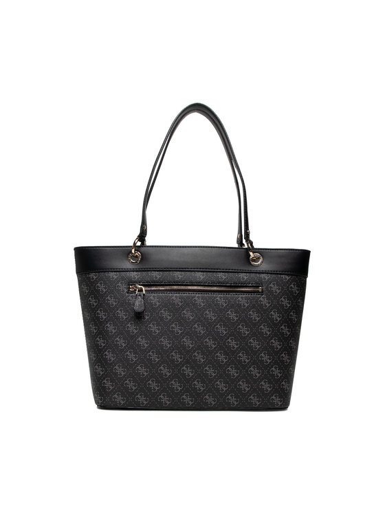 Guess Guess Kabelka Noelle Elite Tote HWKG78 79230 Šedá