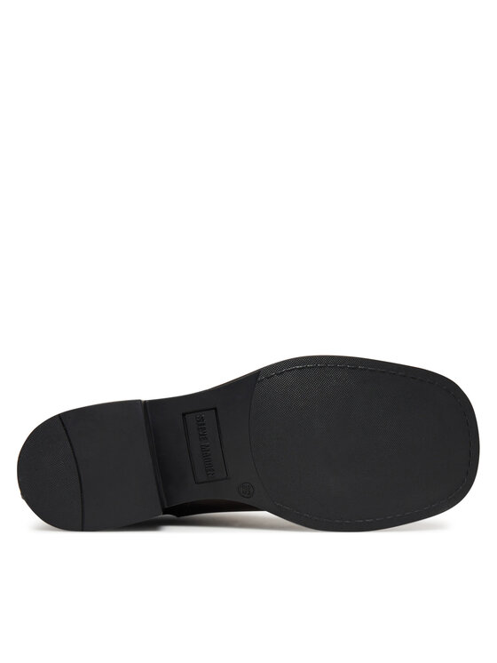 Steve Madden Steve Madden Kozaki Banner SM11003092 Brązowy