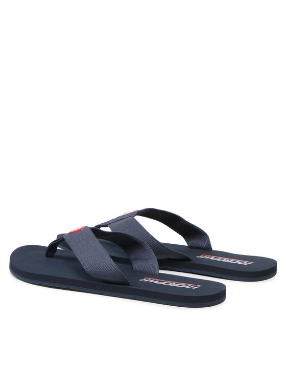 Helly Hansen Helly Hansen Čības uz pirksta Seasand Hp 2 11954_693 Tumši zils