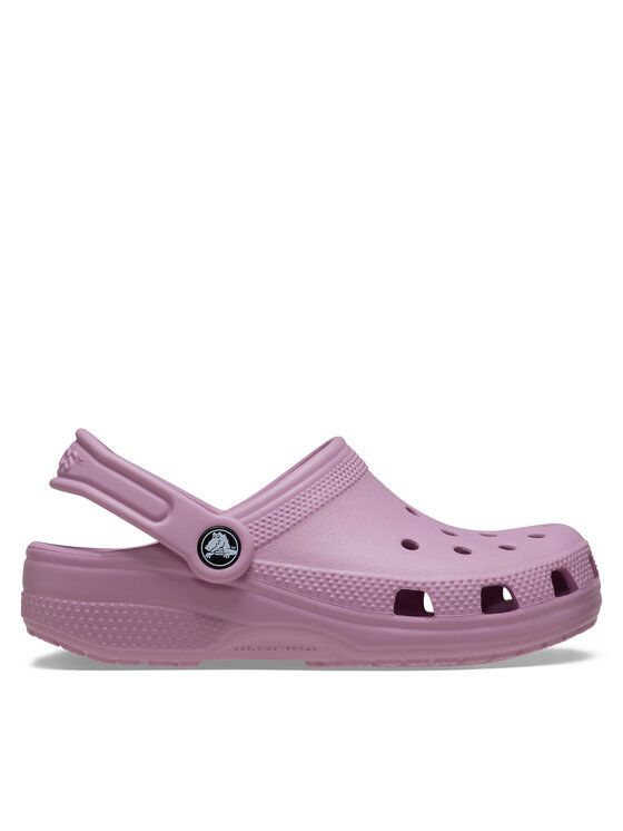 Şlapi Crocs Toddler Classic Clog 206990 Roz