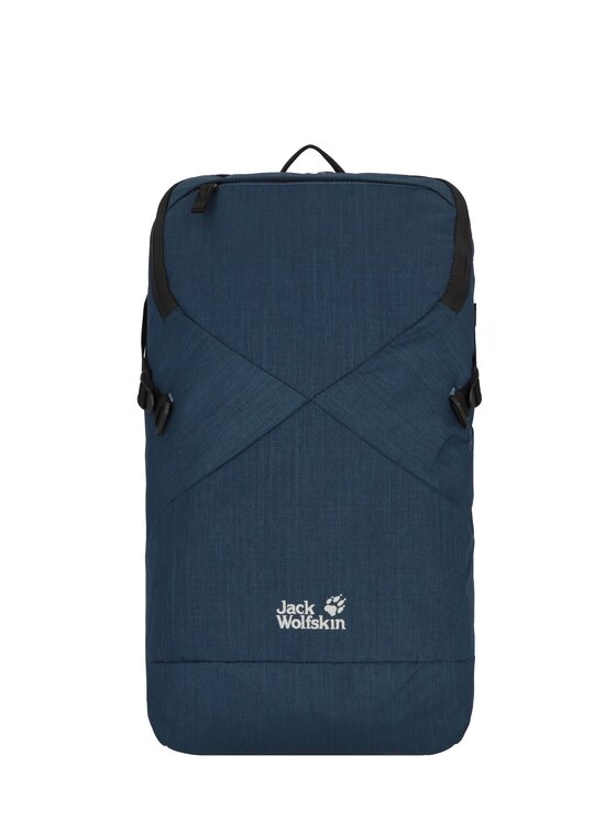 Jack Wolfskin Jack Wolfskin Plecak 250623 Błękitny