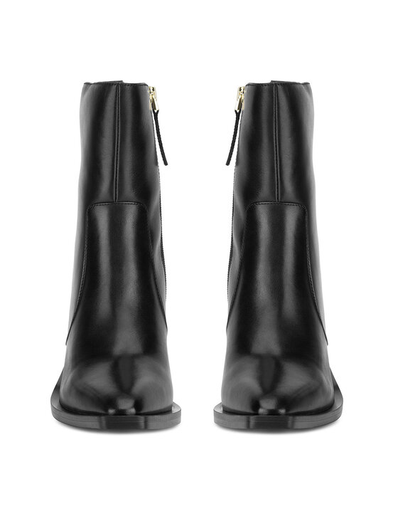 Gino Rossi Gino Rossi Botine WGA3323-1Z Negru