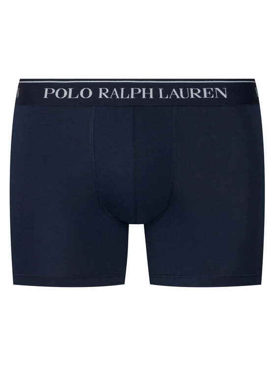 Polo Ralph Lauren Polo Ralph Lauren Souprava boxerek 714830300099 Barevná