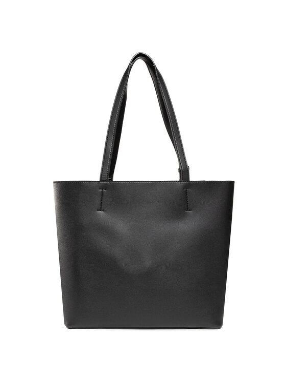 Jenny Fairy Jenny Fairy Handtasche RX0756 Schwarz