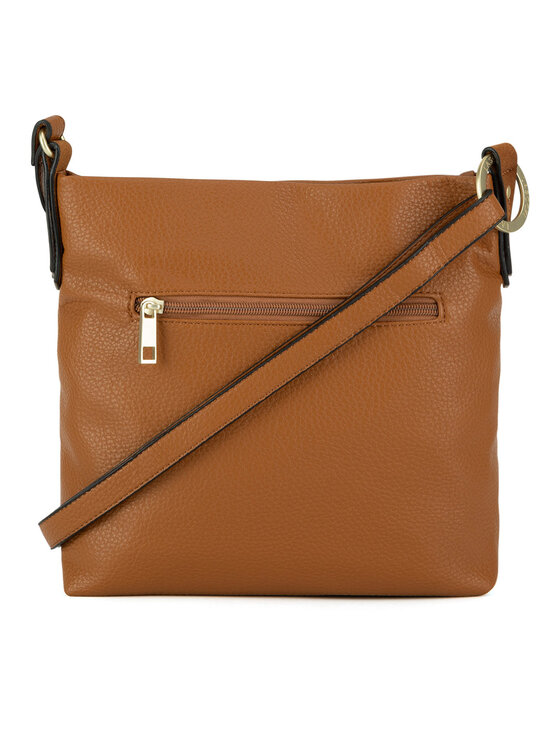 Lasocki Lasocki Handtasche LSK-K-062-06 Braun