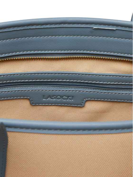 Lasocki Lasocki Handtasche LSK-O-001-07 Beige
